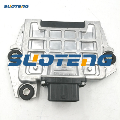11382300 Excavator ECU Controller บอร์ดคอมพิวเตอร์สำหรับ ECR88 Excavator