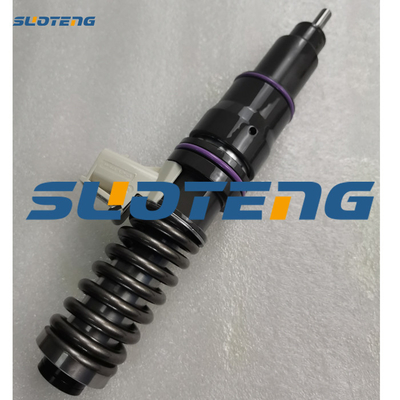 21371676 VOE21371676 เครื่องยนต์ D13C MD13 หัวฉีดเชื้อเพลิงคอมมอนเรล
