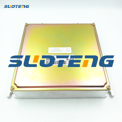 VOE14518349 14518349 ECU คอนโทรลเลอร์สำหรับรถขุด EC210B