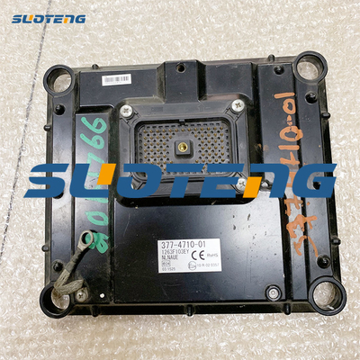 377-4710 เครื่องควบคุม 3774710 ECM สําหรับเครื่องบรรทุก 996H
