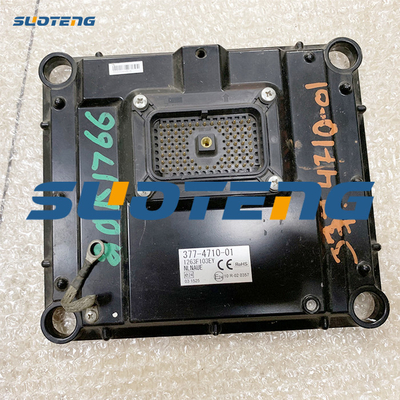 377-4710 เครื่องขุดควบคุม ECU ECM สำหรับเครื่องยนต์ 3512C 377-4710