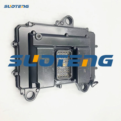 154-4233 Excavator ECU ECM Controller บอร์ดคอมพิวเตอร์สำหรับ 242B 246B 1544233