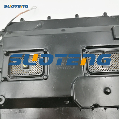 348-2387 ตัวควบคุม ECU ECM สำหรับเครื่องยนต์ 3516 3512C 3512B 348-2387
