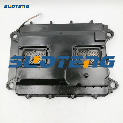 348-2387 ตัวควบคุม ECU ECM สำหรับเครื่องยนต์ 3516 3512C 3512B 348-2387