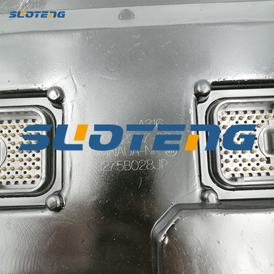348-2387 ตัวควบคุม ECU ECM สำหรับเครื่องยนต์ 3516 3512C 3512B 348-2387