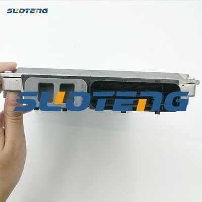 460-0132 Excavator Excavator ECU บอร์ดคอมพิวเตอร์สำหรับ E320D2 4600132