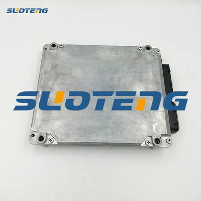 460-0132 Excavator Excavator ECU บอร์ดคอมพิวเตอร์สำหรับ E320D2 4600132