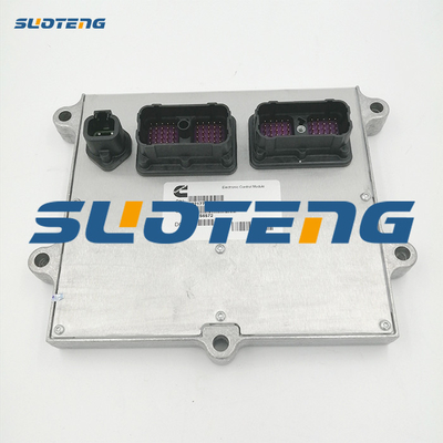 492-1776 ตัวควบคุมรถขุด ECU สำหรับ PC200-8 PC300-8 4921776