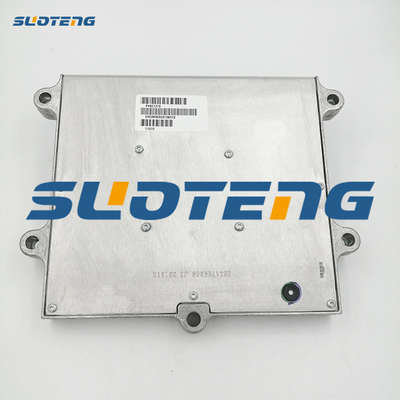 492-1776 ตัวควบคุมรถขุด ECU สำหรับ PC200-8 PC300-8 4921776