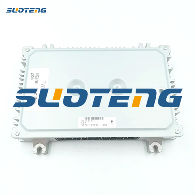 4445494 แผงควบคุมไฟฟ้า ECU สำหรับ EX120-1 EX200-1 Excavator 9226736