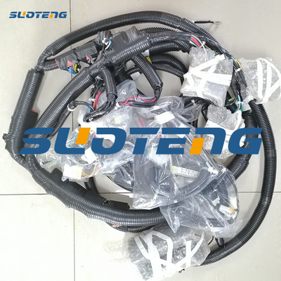 207-06-71110 ชุดสายไฟของรถขุดสำหรับ PC300-7