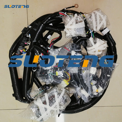 207-06-71110 ชุดสายไฟของรถขุดสำหรับ PC300-7