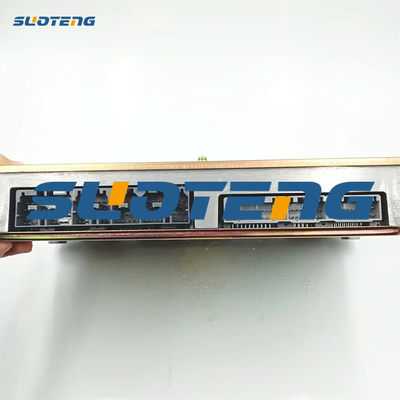 YN22E00123F4 ชุดควบคุมคอนโทรลเลอร์ Excavator ECU สำหรับ SK200-6E SK230-6E