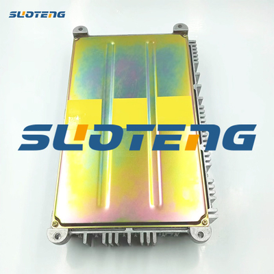 YN22E00123F4 ชุดควบคุมคอนโทรลเลอร์ Excavator ECU สำหรับ SK200-6E SK230-6E