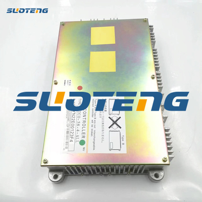 YN22E00123F4 ชุดควบคุมคอนโทรลเลอร์ Excavator ECU สำหรับ SK200-6E SK230-6E