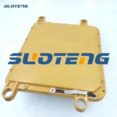 172-9389 ECU เครื่องควบคุม ECM 1729389 สําหรับ 140H 120K 150G