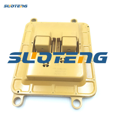 172-9389 ECU เครื่องควบคุม ECM 1729389 สําหรับ 140H 120K 150G