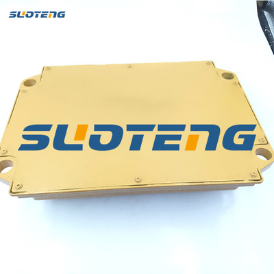 372-2906 ECU ECM Controller บอร์ดคอมพิวเตอร์ 3722906 สำหรับ C7 C9 Engine 345D Excavator