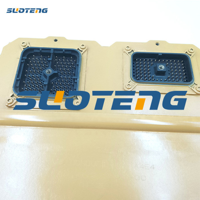 372-2906 ECU ECM Controller บอร์ดคอมพิวเตอร์ 3722906 สำหรับ C7 C9 Engine 345D Excavator