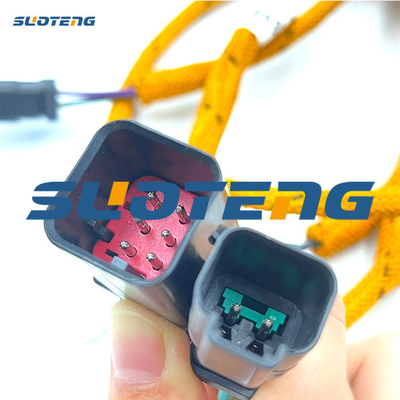 319-1348 3191348 เครื่องปรับสายสําหรับเครื่องขุด E315D E312D