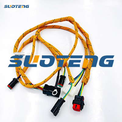 319-1348 เครื่องปรับสาย 3191348 สําหรับเครื่องขุด E315D E312D