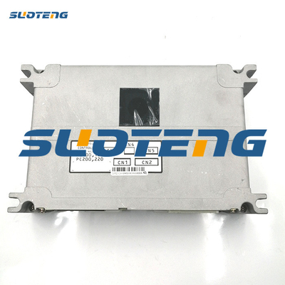 7834-21-6002 Controller ECU 7834216002 บอร์ดคอมพิวเตอร์สำหรับ PC200-6 PC220-6 Excavator