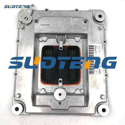 VOE60100000 60100000 เครื่องควบคุม ECU 60100000 สําหรับเครื่องขุด