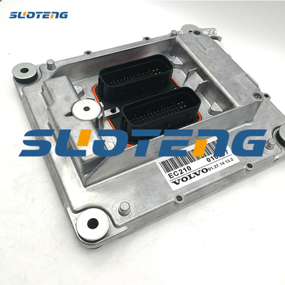 VOE60100000 60100000 เครื่องควบคุม ECU 60100000 สําหรับเครื่องขุด