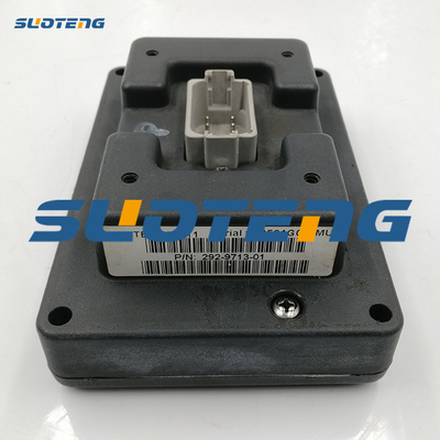 292-9713 2929713 หน้าจอมอนิเตอร์สำหรับชิ้นส่วนเครื่องยนต์ C18
