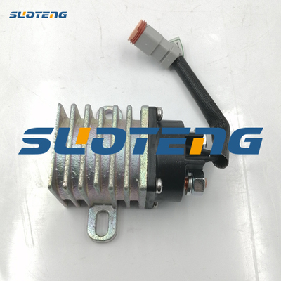 241-8368 2418368 สวิตช์รีเลย์ 24V สำหรับ E336D Excavator