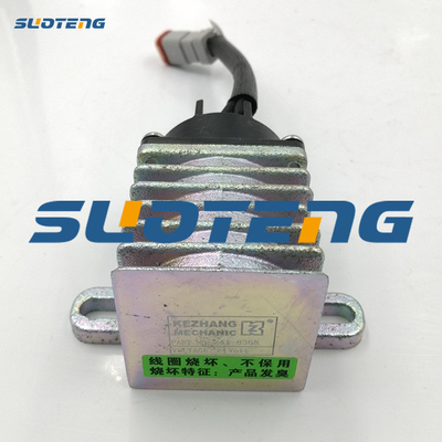 241-8368 2418368 สวิตช์รีเลย์ 24V สำหรับ E336D Excavator
