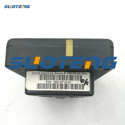 292-9713 2929713 แผงจอแสดงผลสำหรับอะไหล่เครื่องยนต์ C18