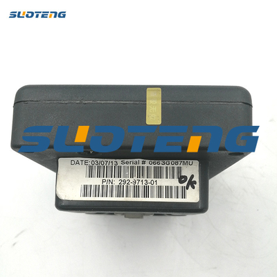 292-9713 Excavator Parts Display Group Monitor 2929713 สำหรับเครื่องยนต์ C18