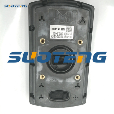 309-5711 จอแสดงผล 3095711 สำหรับ E320D2 E326D2 Excavator