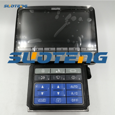 7835-31-1010 แผงแสดงผลมอนิเตอร์ 7835311010 สำหรับ PC200-8 Excavator