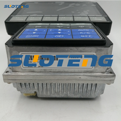 7835-31-1010 แผงแสดงผลมอนิเตอร์ 7835311010 สำหรับ PC200-8 Excavator