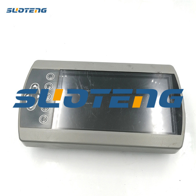 515-3302 5153302 อุปกรณ์ไฟฟ้า รายการจอสําหรับเครื่องขุด E320D2