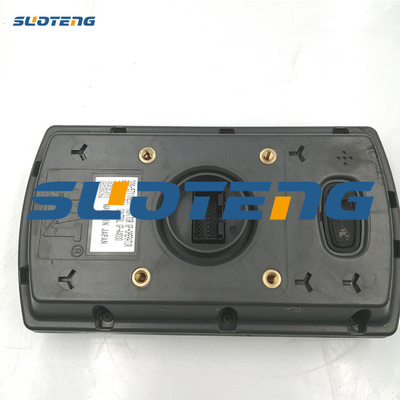 515-3302 5153302 อุปกรณ์ไฟฟ้า รายการจอสําหรับเครื่องขุด E320D2