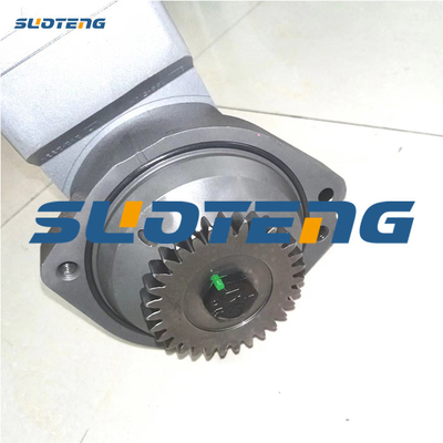 476-8769 4768769 C9 ปั๊มฉีดเครื่องยนต์สำหรับราง D6R