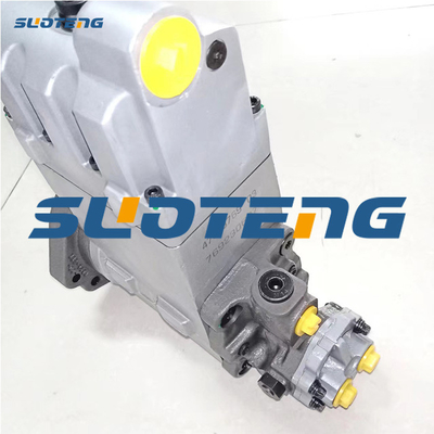 476-8769 4768769 C9 ปั๊มฉีดเครื่องยนต์สำหรับราง D6R