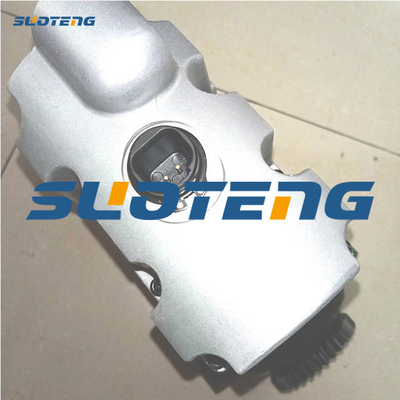476-8769 4768769 C9 ปั๊มฉีดเครื่องยนต์สำหรับราง D6R