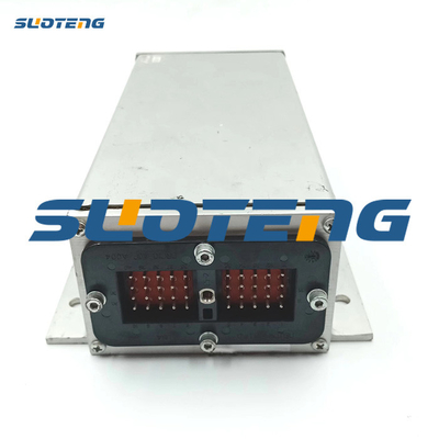 170-4723 1704723 เครื่องควบคุม ECU หน่วยควบคุมเครื่องยนต์ สําหรับเครื่องบรรทุกล้อ 950F