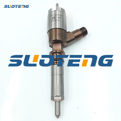 320-0690 3200690 C6.6 หัวฉีดเชื้อเพลิงเครื่องยนต์สำหรับรถตัก 938H