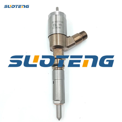 320-0690 3200690 C6.6 หัวฉีดเชื้อเพลิงเครื่องยนต์สำหรับ Garder 120M
