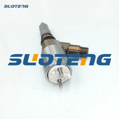 320-0690 3200690 C6.6 หัวฉีดเชื้อเพลิงเครื่องยนต์สำหรับ Garder 120M