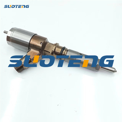 326-4700 3264700 C6.4 หัวฉีดเชื้อเพลิงเครื่องยนต์สำหรับรถขุด E320d