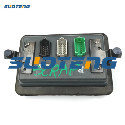 355-9046 3559046 จอแสดงผลมอนิเตอร์สำหรับเครื่องยนต์ทางทะเล C7