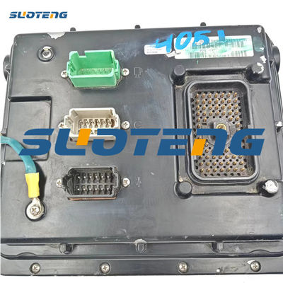 439-4341 4394341 จอจอแสดงผล สําหรับชิ้นส่วนของแทรกเตอร์ D11T2