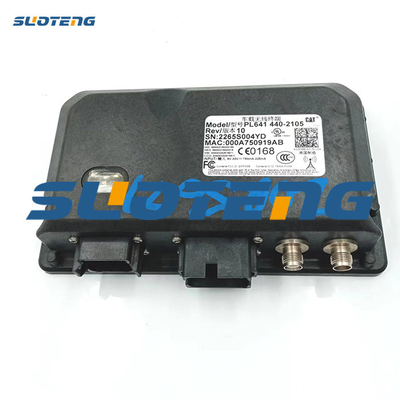 440-2105 4402105 ECU คอนโทรลเลอร์สำหรับ E226D Excavator
