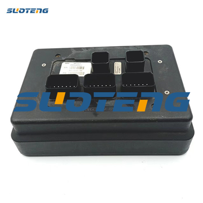 441-5131 4415131 C9.3 การควบคุมเครื่องยนต์จอแสดงผล GP สำหรับรถตัก 966M